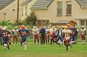 Les cadets Corsaires 2009 vs Les Templiers 219